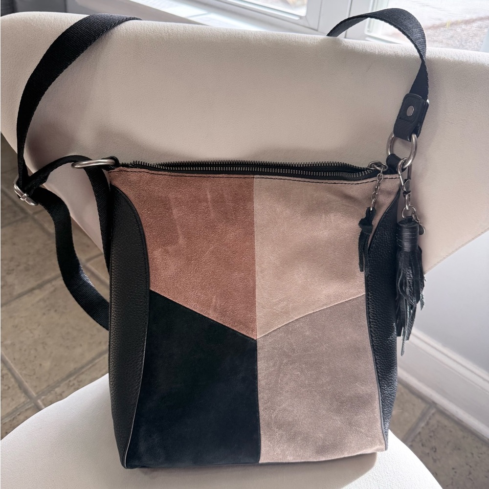 The Sak Crossbody Bag